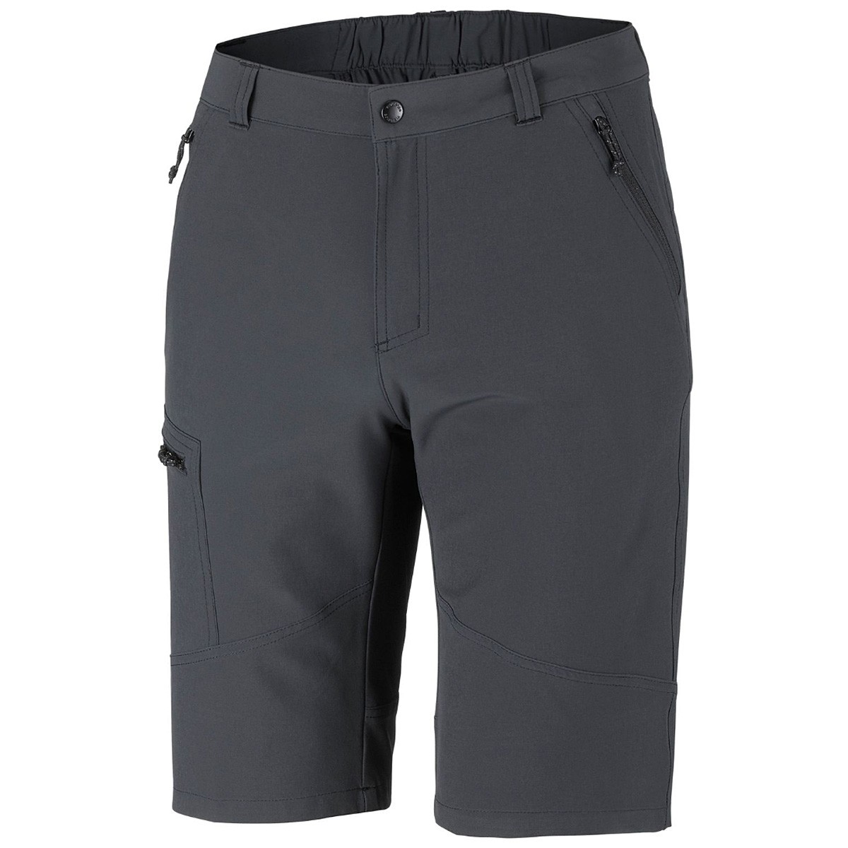 columbia triple canyon pants grey