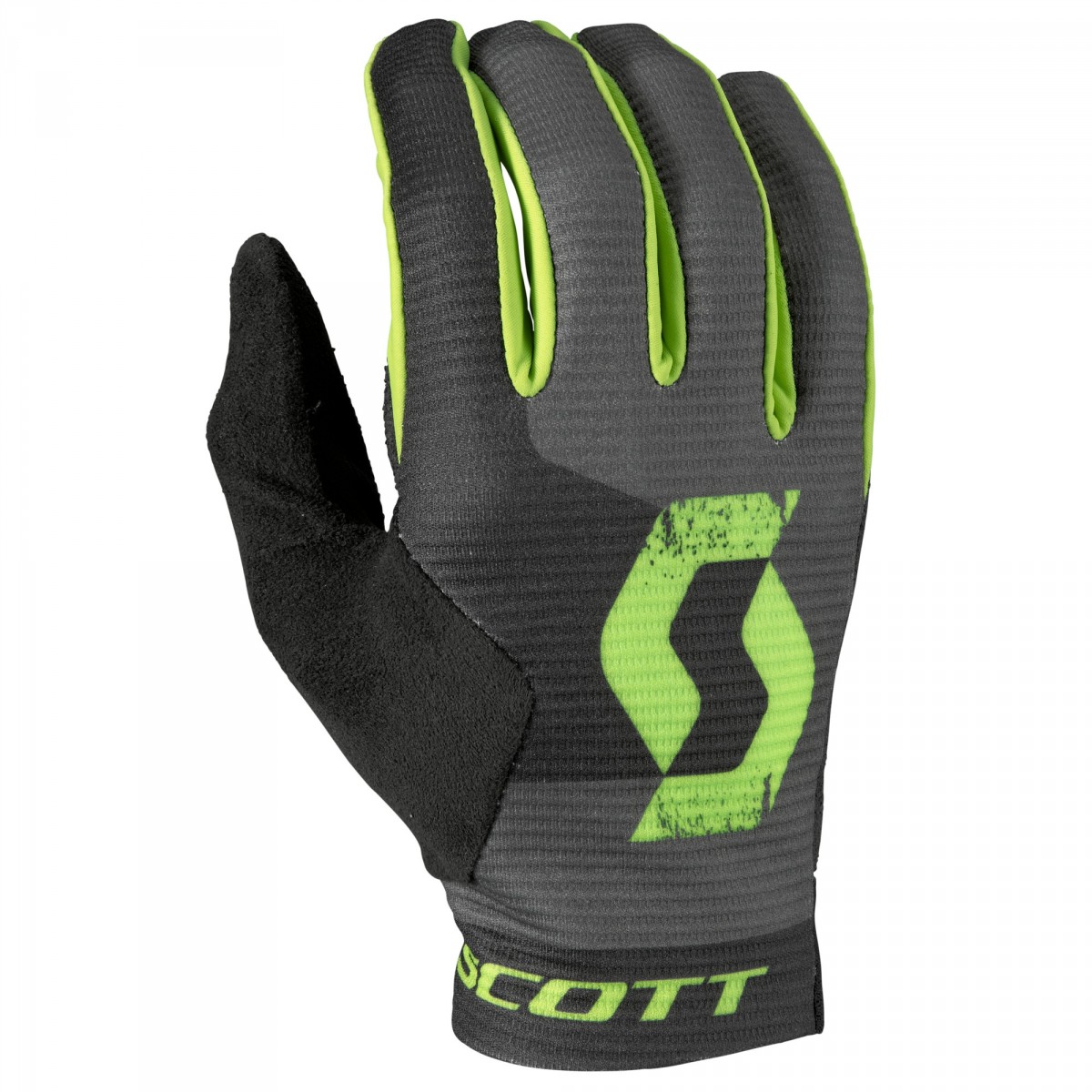 scott gloves mtb