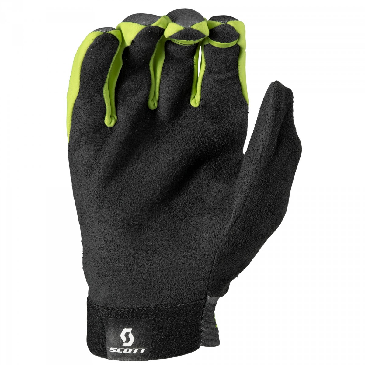 scott mtb gloves