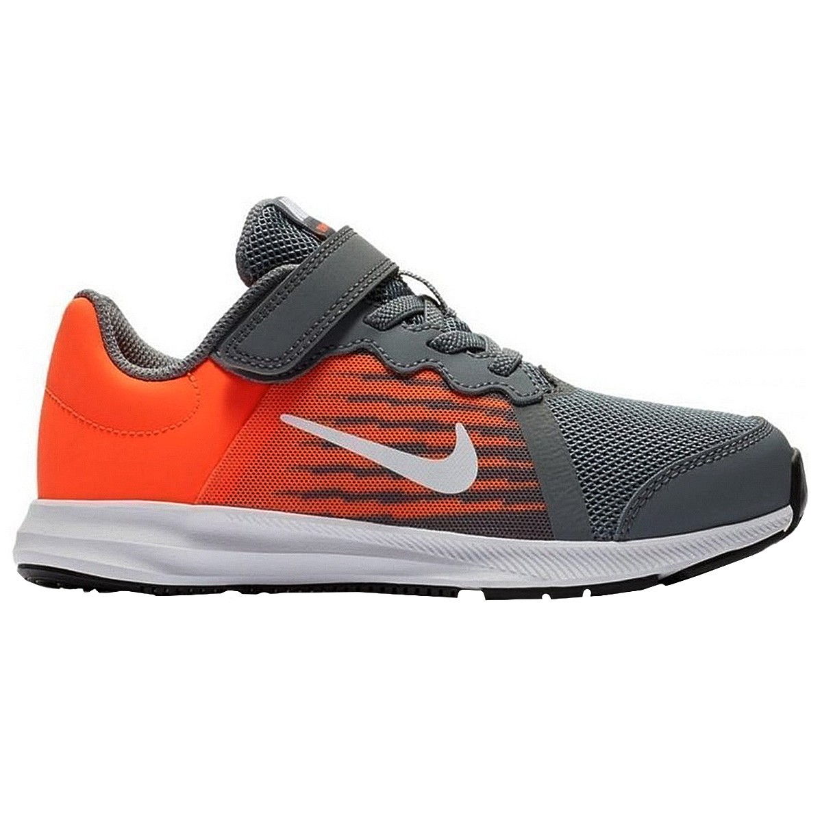 nike downshifter 8 grey