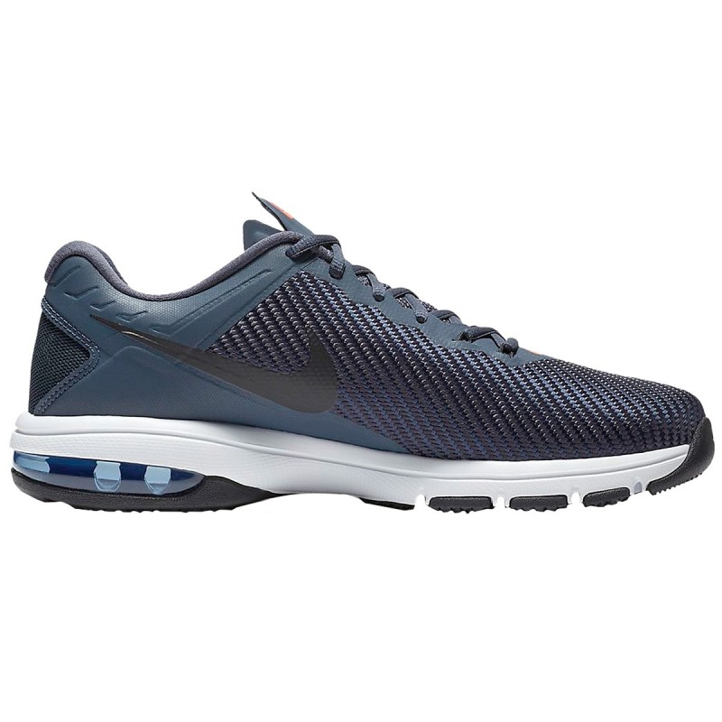 Running shoes Nike Air Max Full Ride TR 