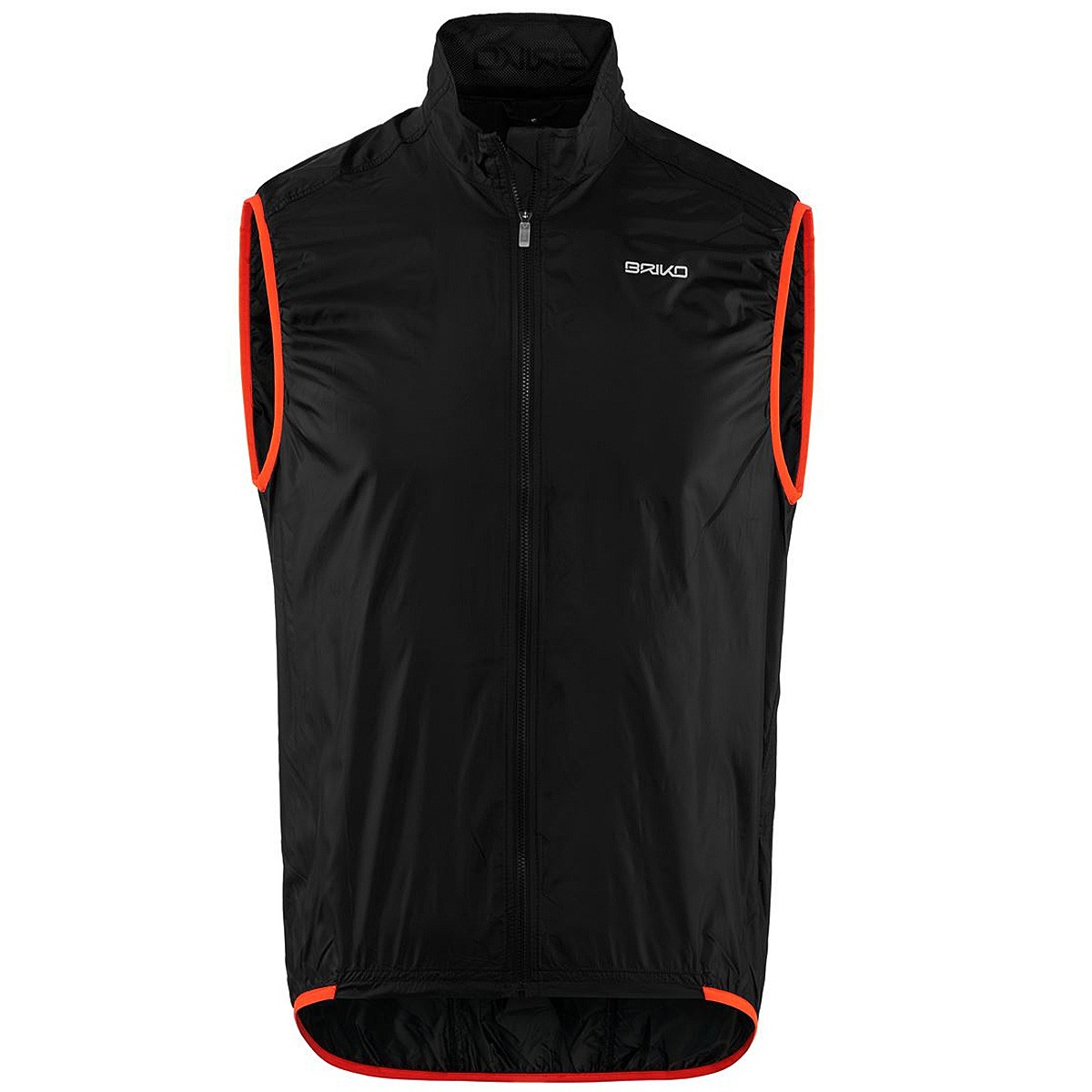 Chaleco ciclismo Briko Packable Piuma Hombre Ropa bike en Botteroski