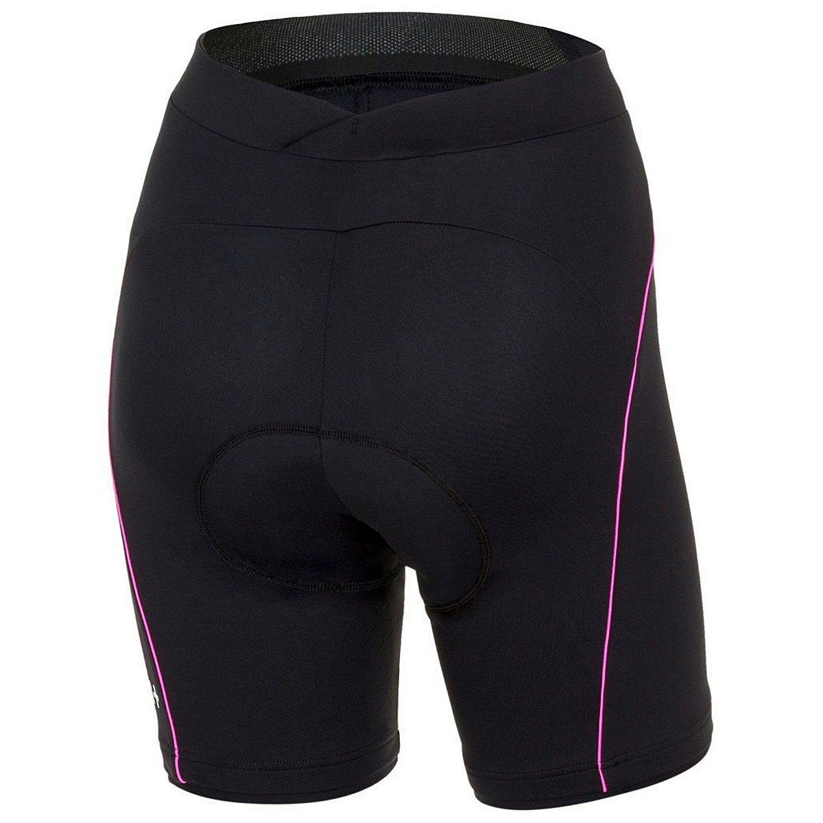 Pantaloncini Ciclismo Zero Rh Spirit Donna It