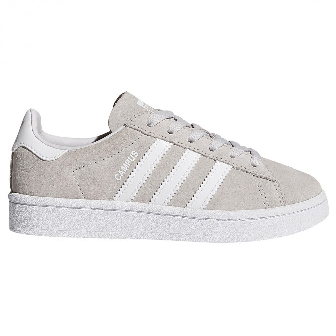 Sneakers Adidas Campus Bambino beige (28-34) | IT