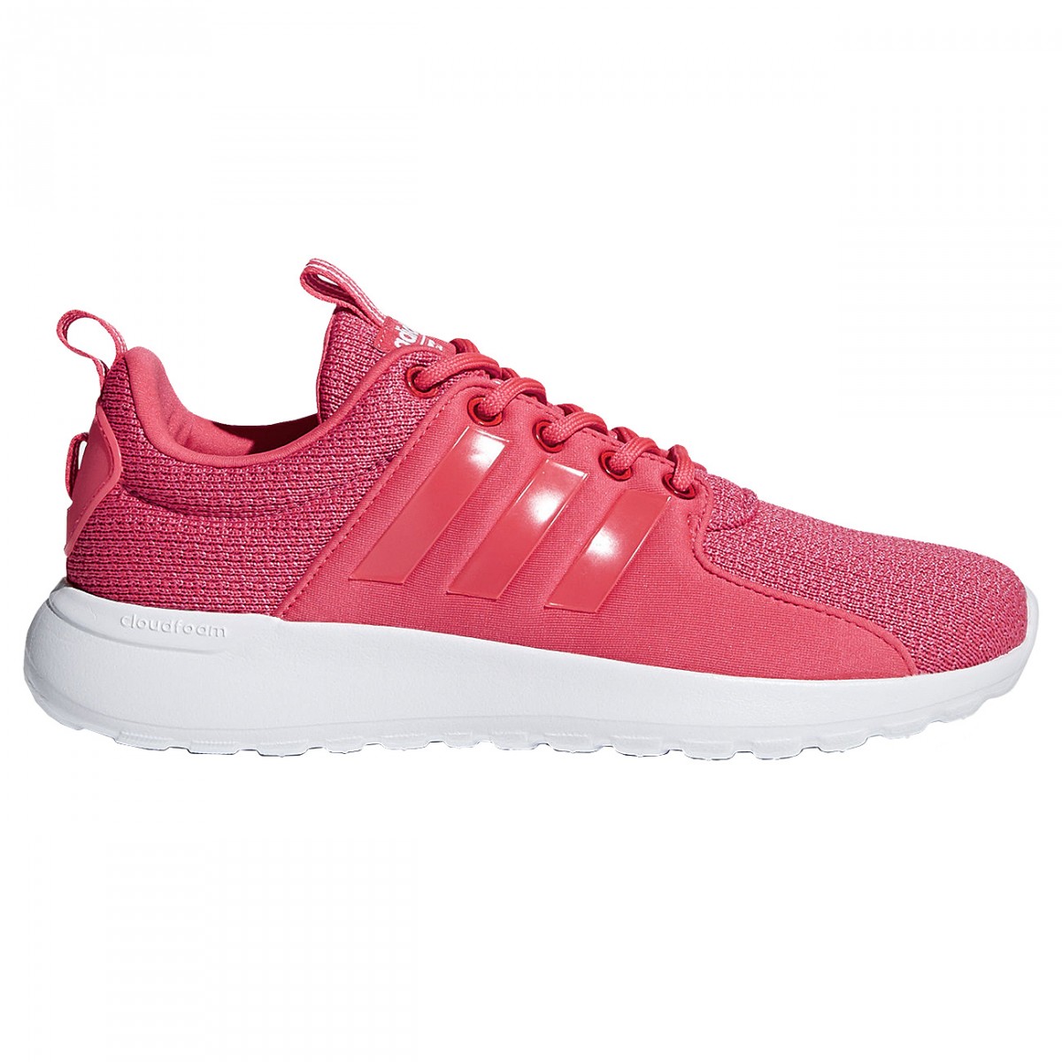 Running shoes Adidas Cloudfoam Lite Racer Woman - Running shoes | EN