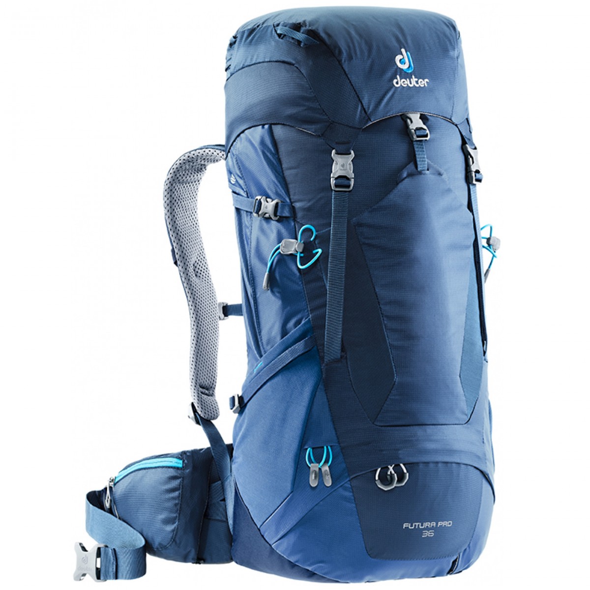 Trekking backpack Deuter Futura Pro 36 EN