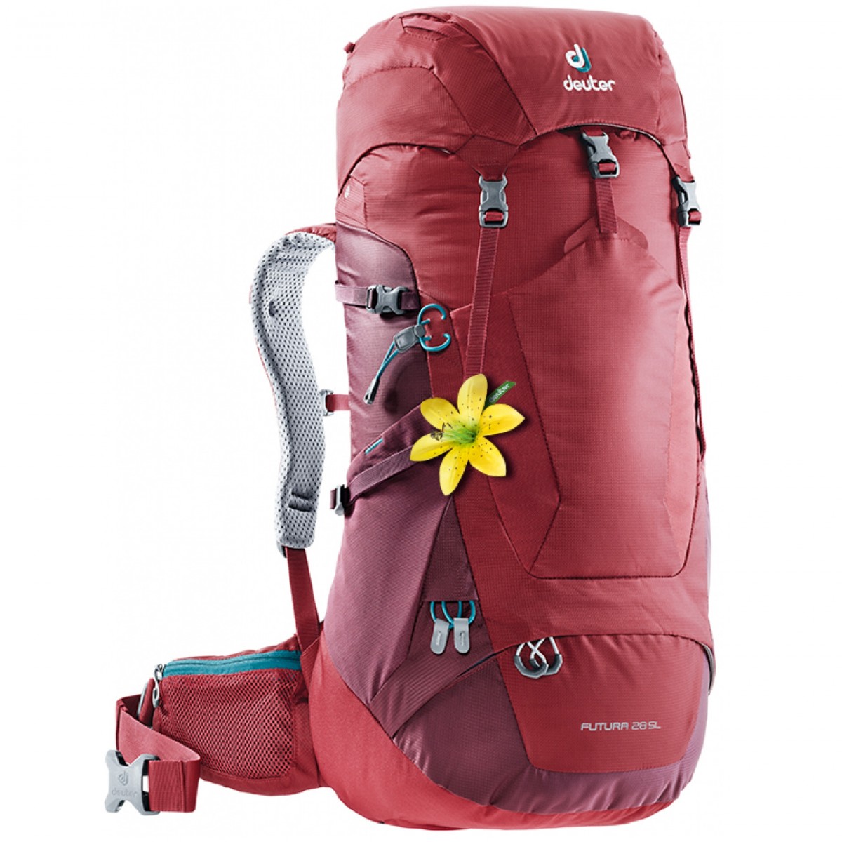 backpack deuter murah