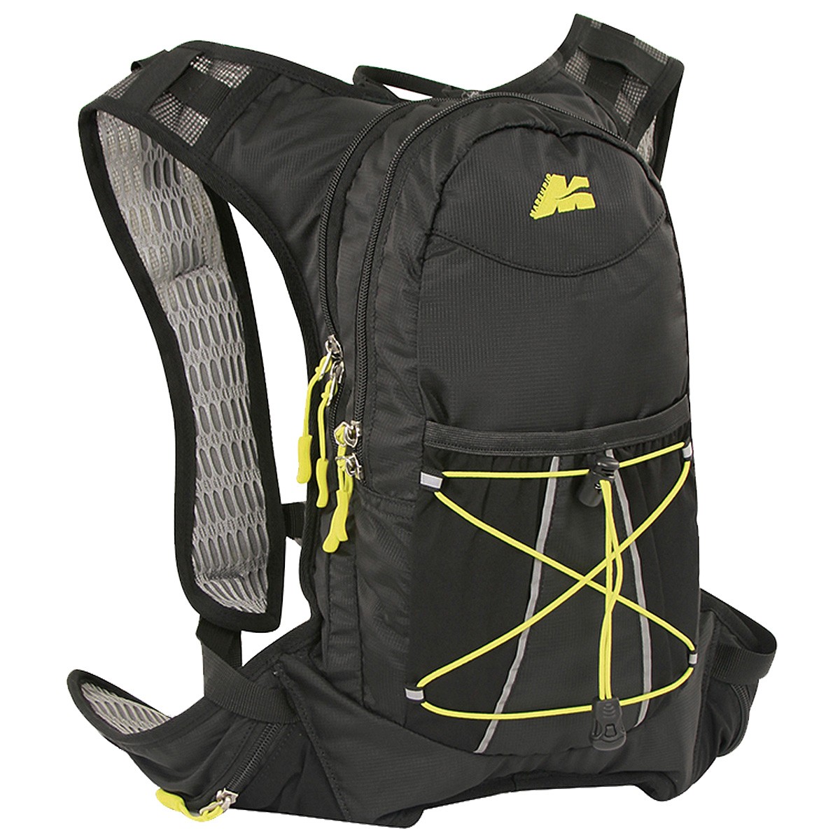 trail running rucksacks