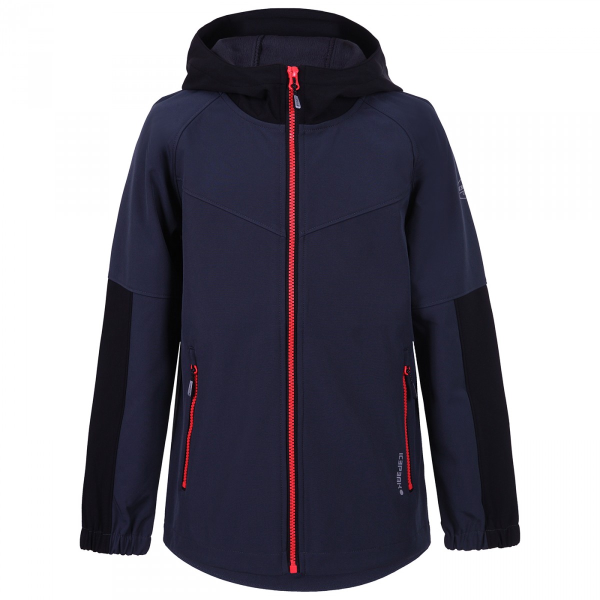 Windstopper Icepeak Remi Boy - Ski clothing | EN