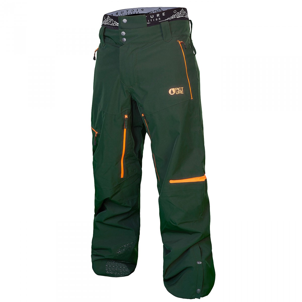 north face freeride pants