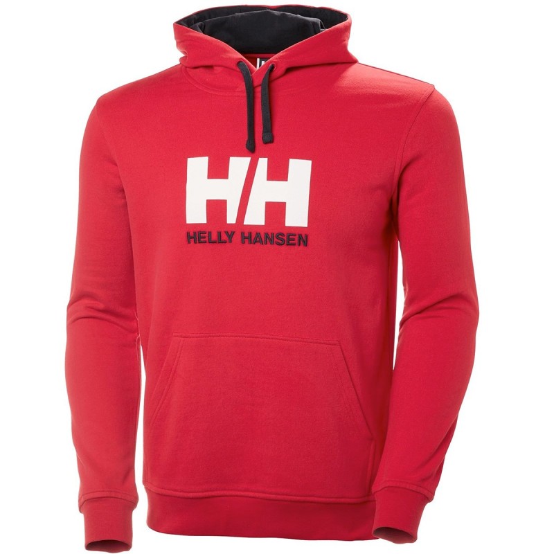 Sudadera de hombre HH Logo Helly Hansen