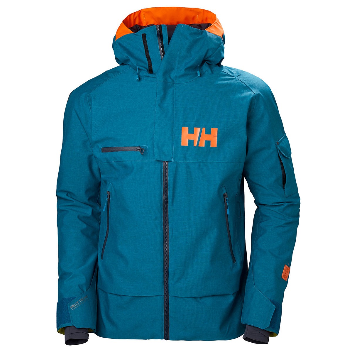 veste helly hansen homme ski