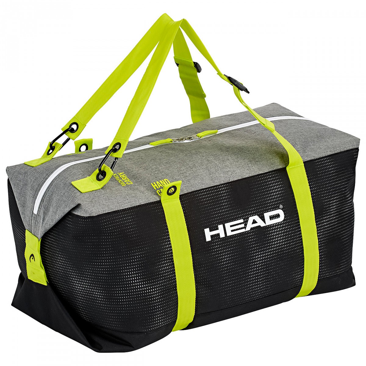 head duffle bag tennis