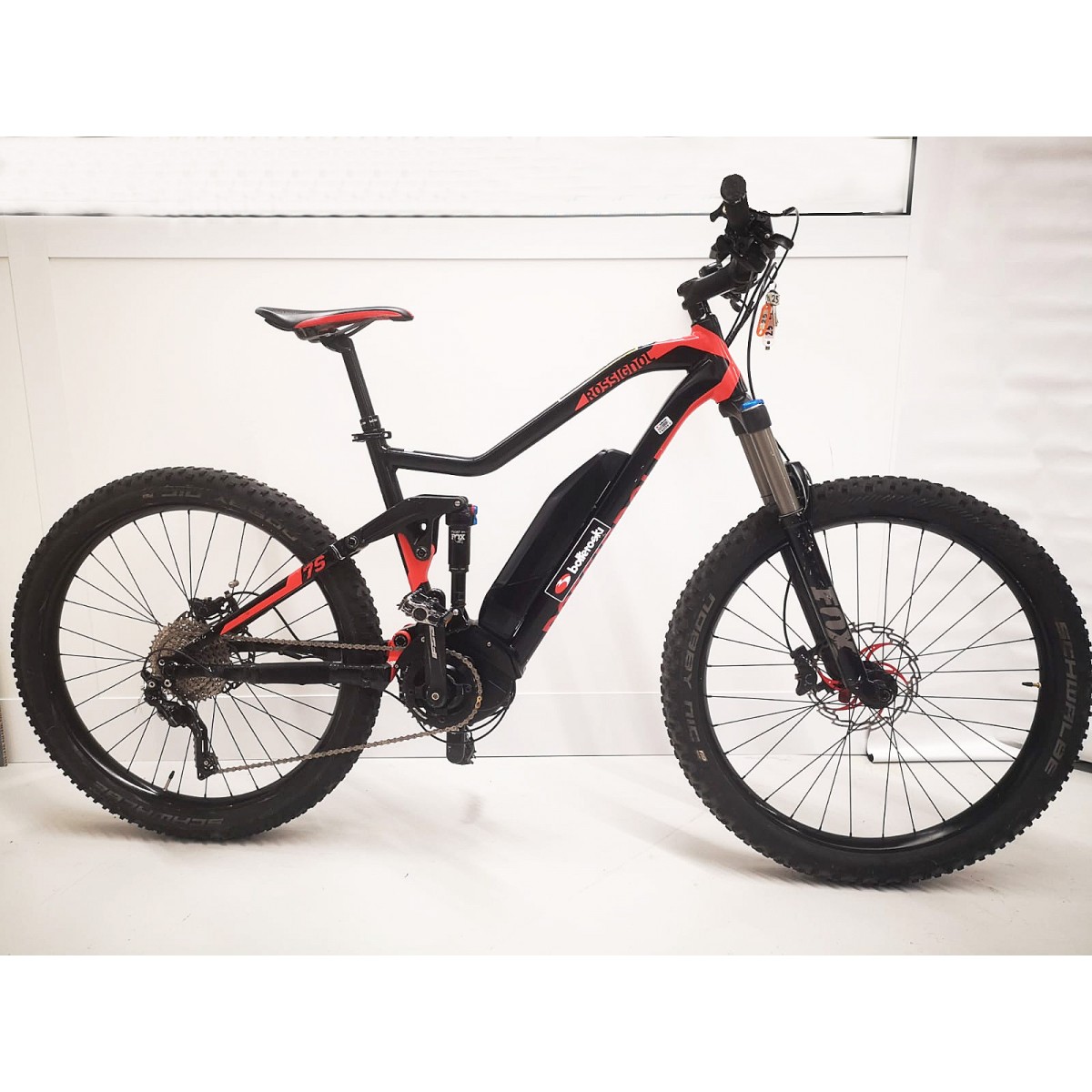 rossignol e bike 2021