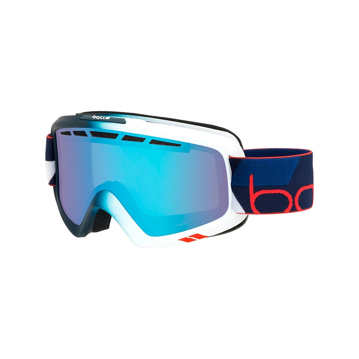 Ski goggle Bollé Nova II blue EN