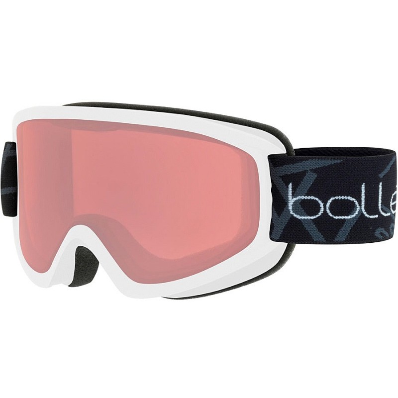 BOLLE' Masque ski Bollé Freeze blanc