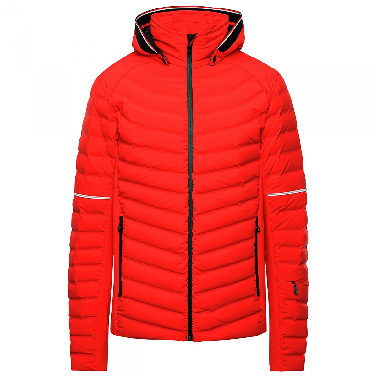 Ski jacket Toni Sailer Ruven Man - Ski clothing | EN