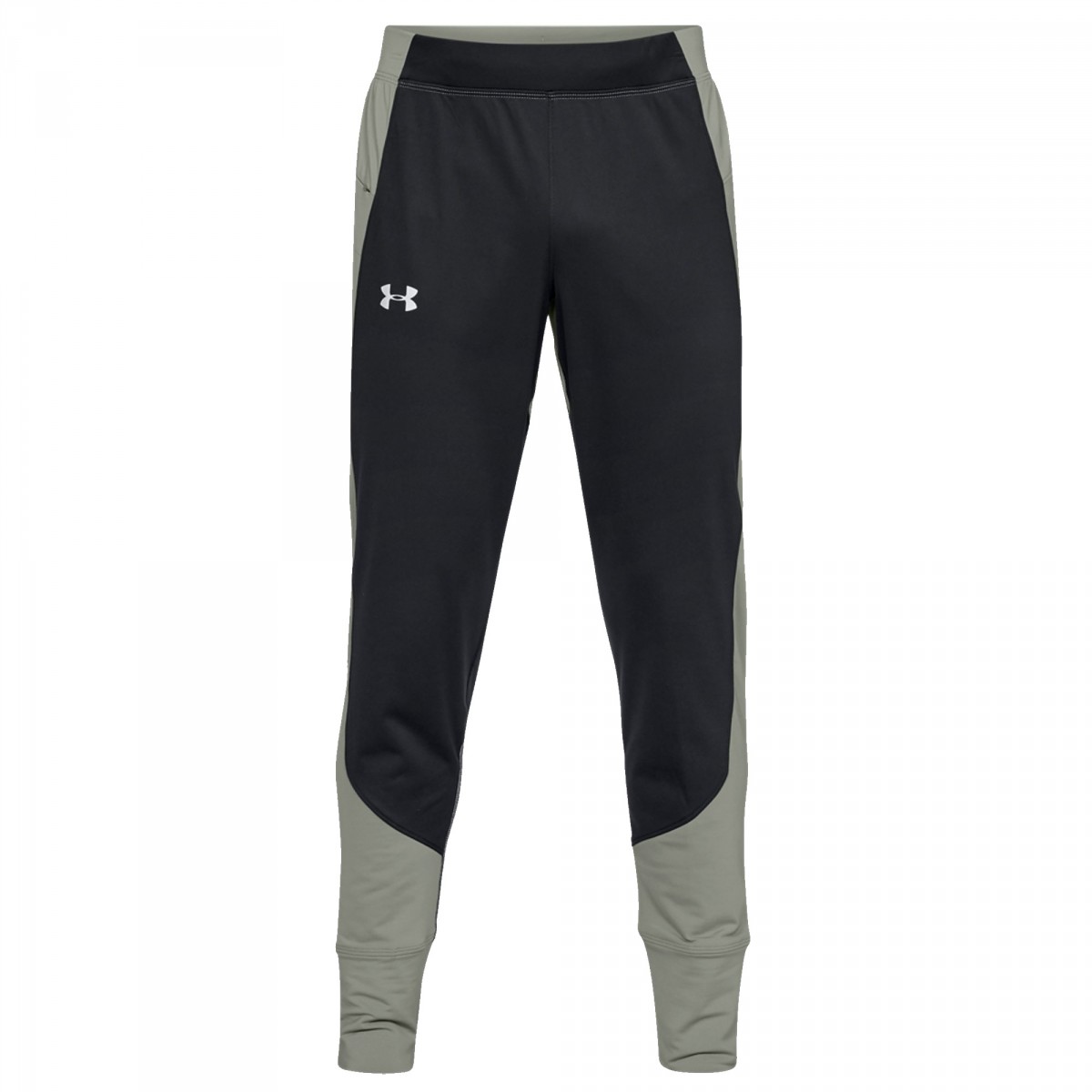 Pantalones running Under Armour ColdGear Reactor Hombre - ES