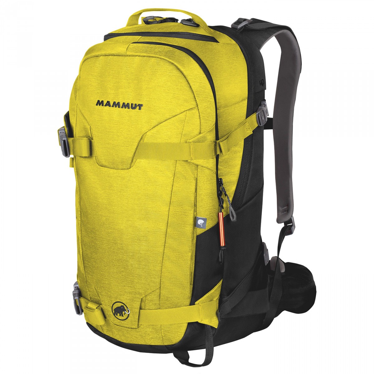 Backpack Mammut Nirvana Ride - Ski Accessories | EN