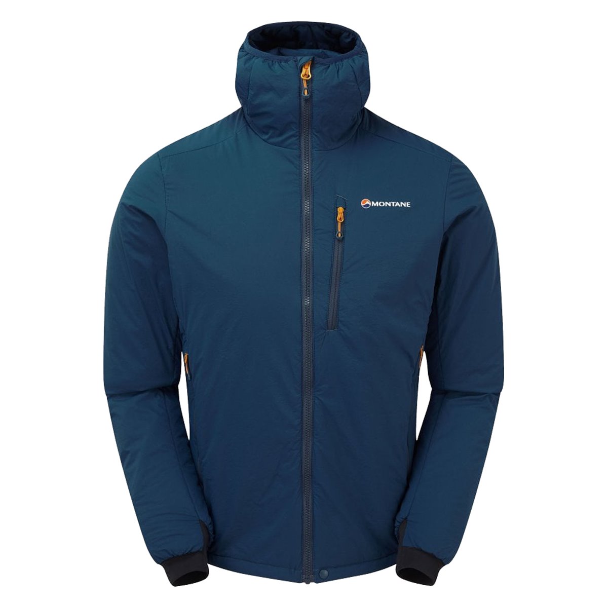 Jacket Montane Fireball | EN