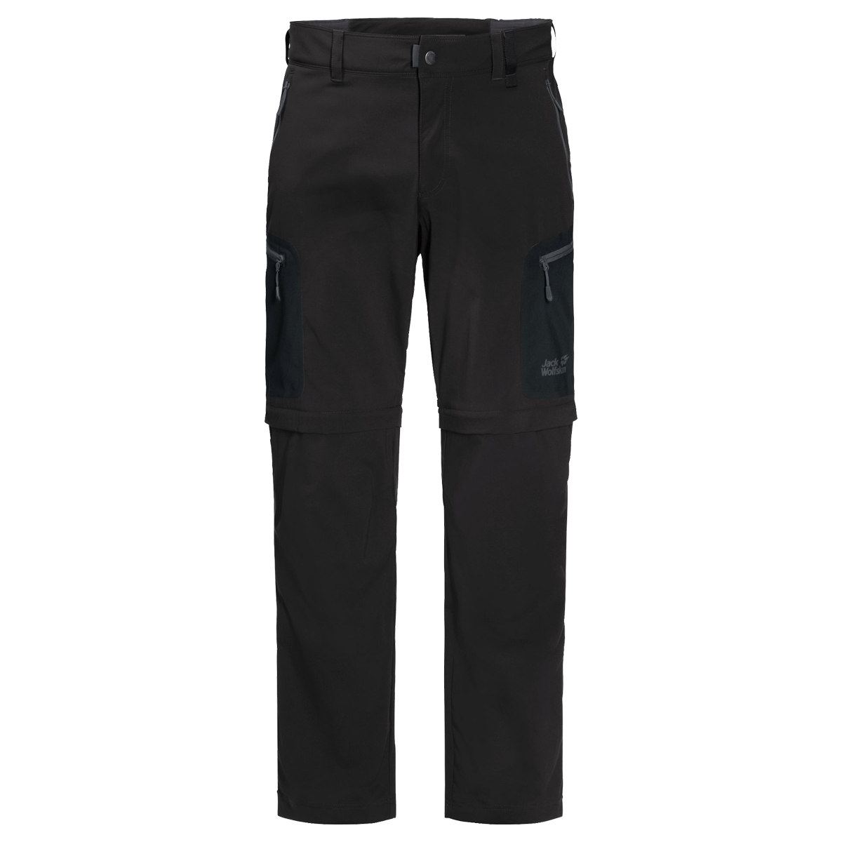 jack wolfskin track pants