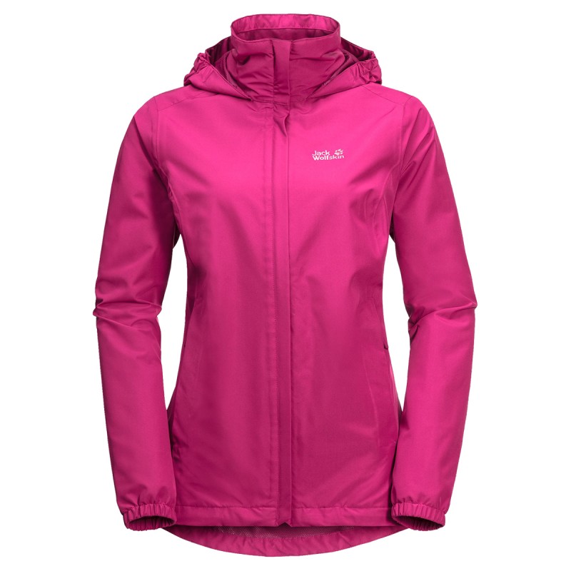 wolfskin ladies jackets