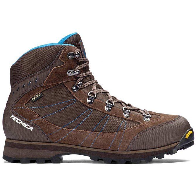 tecnica trekking shoes