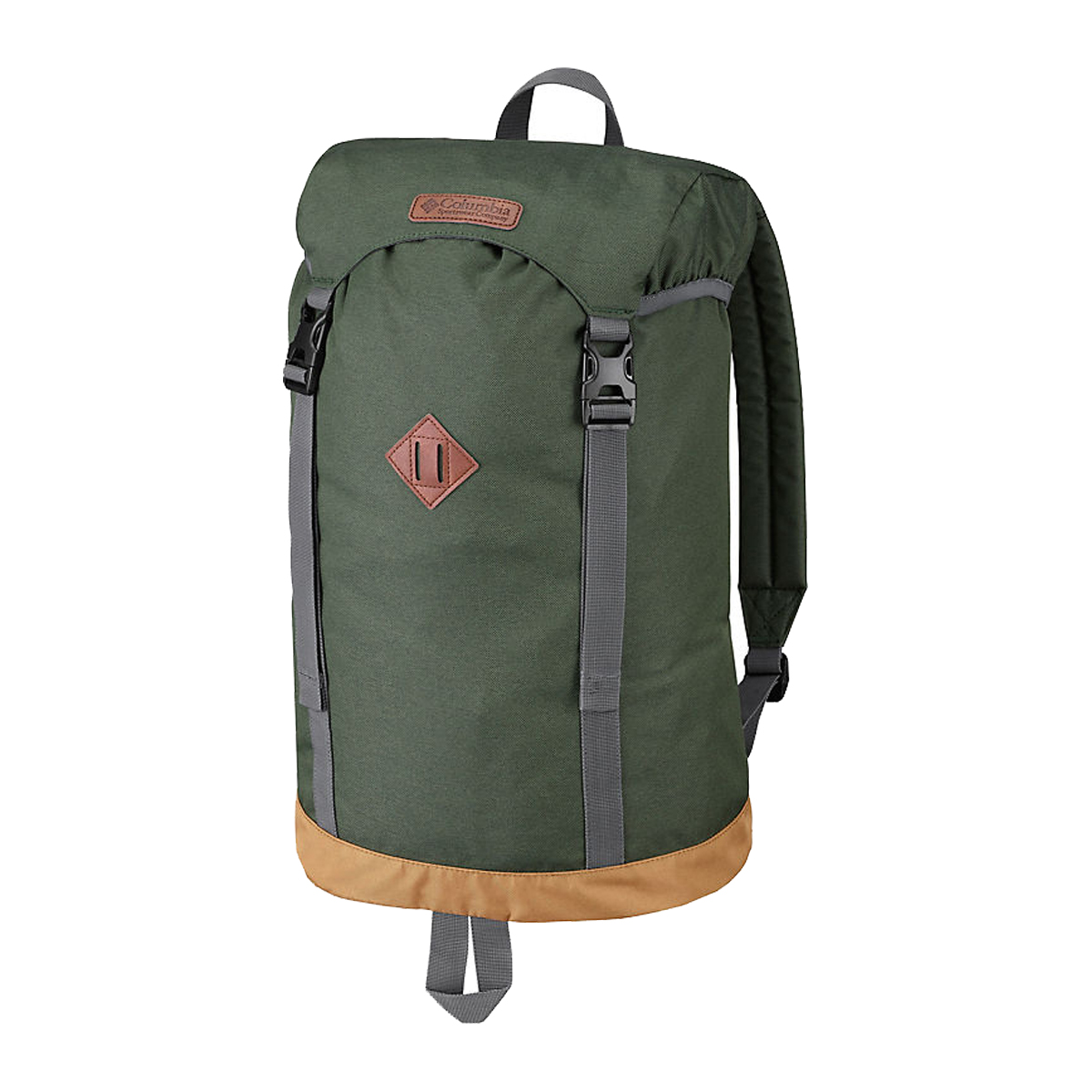 Trail running backpack Columbia Classic | EN