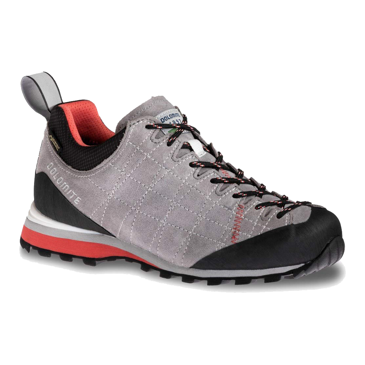 scarpe trekking basse goretex