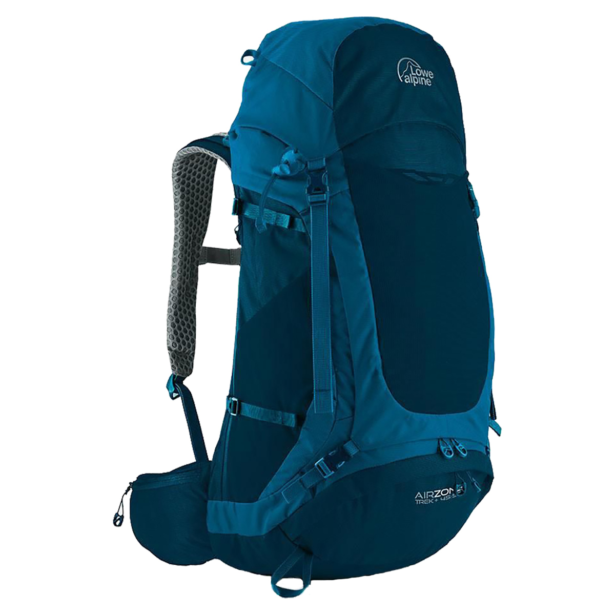 lowe alpine contour iii backpack