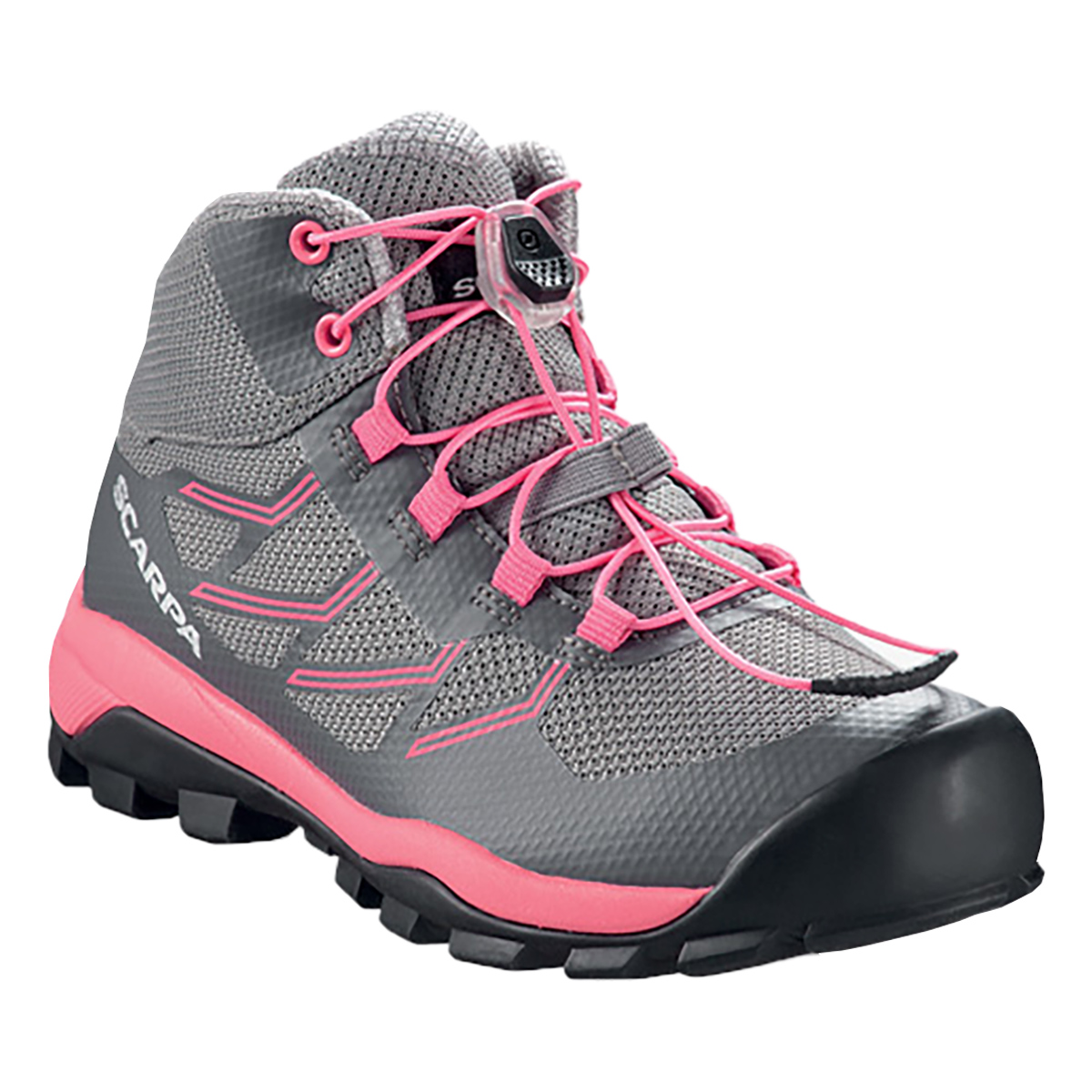 Zapatillas de trekking Scarpa Neutron Mid | ES