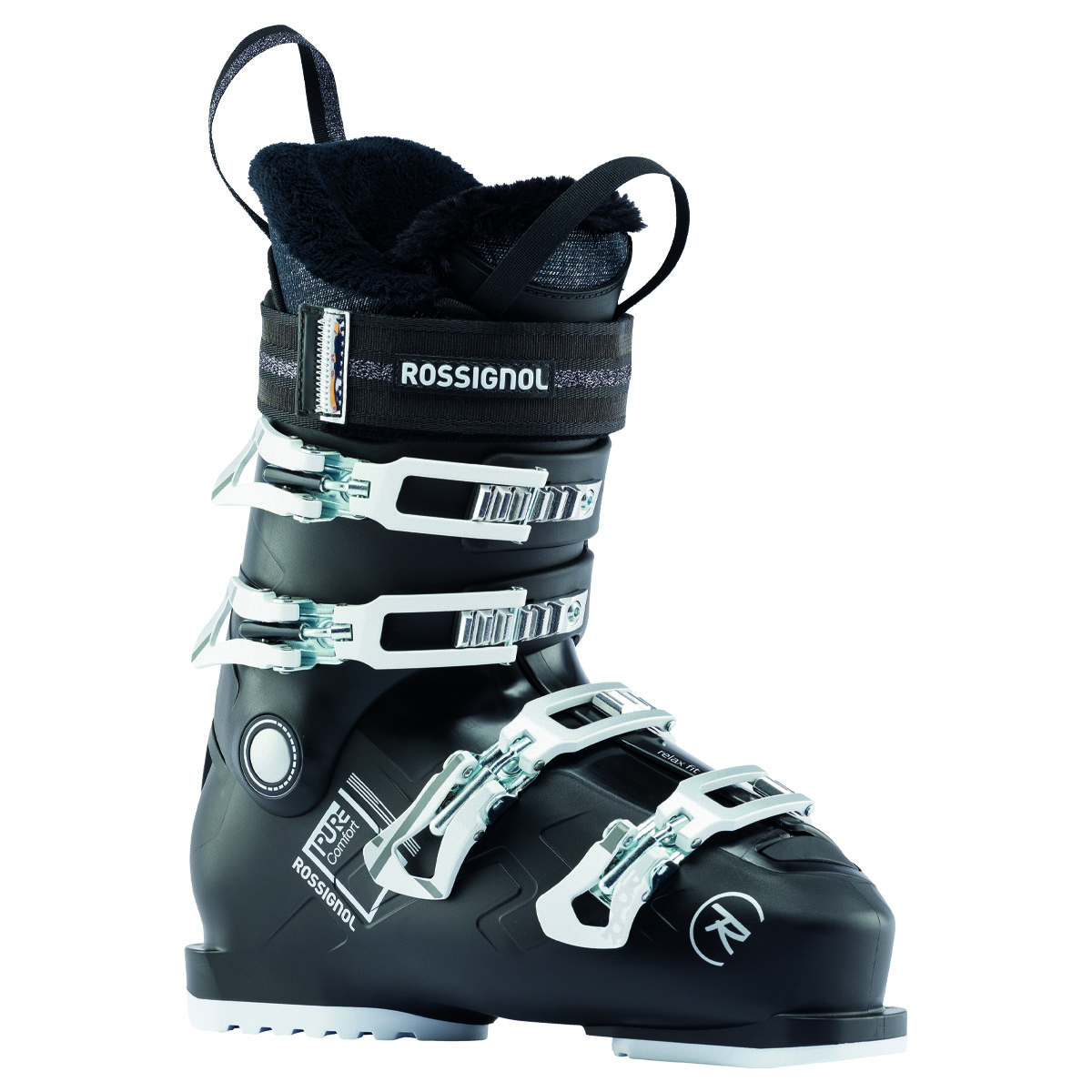 Ski boots Rossignol Pure Comfort 60 Women | EN