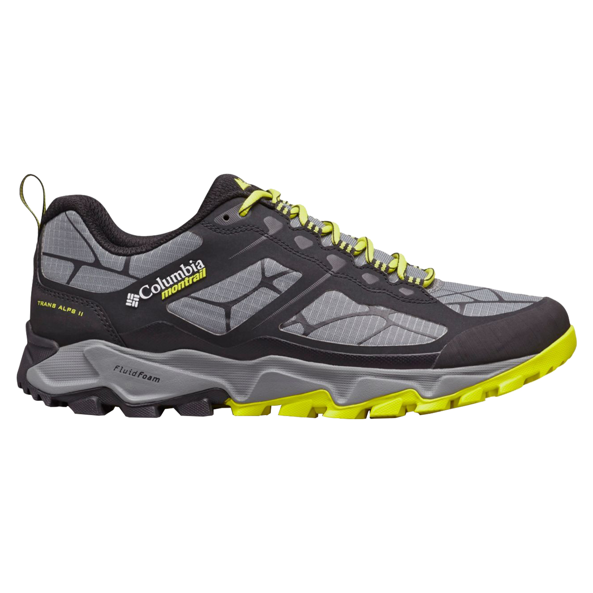 Mens' Trans Alps™ II Shoes | EN