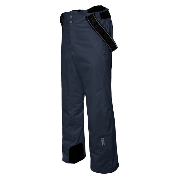 Ski pants Colmar in Thermore Wadding