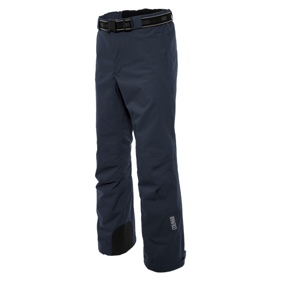 Pantalone sci Colmar Sapporo Uomo nero