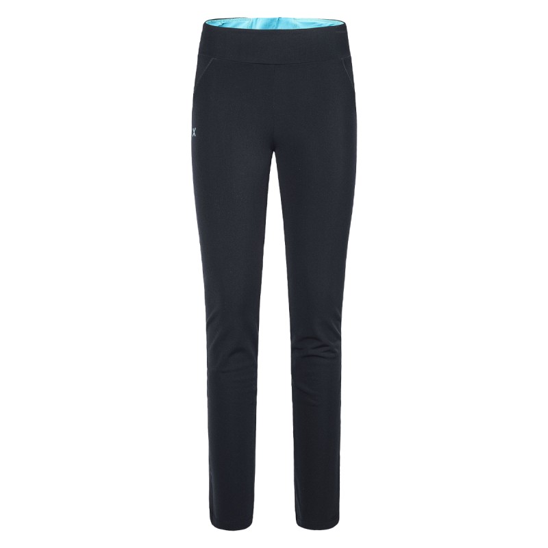 Mountaineering pants Montura Warm Fit - Woman mountaineering clothing | EN