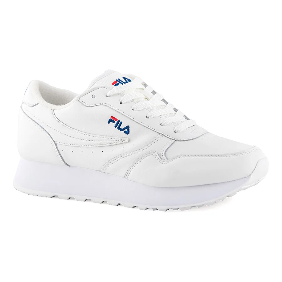 fila white orbit zeppa l trainers