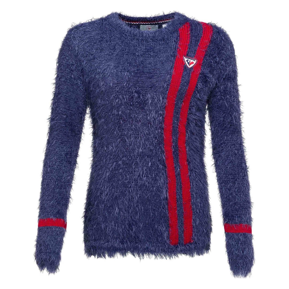 Pull Rossignol Femme - Bottero Ski | FR