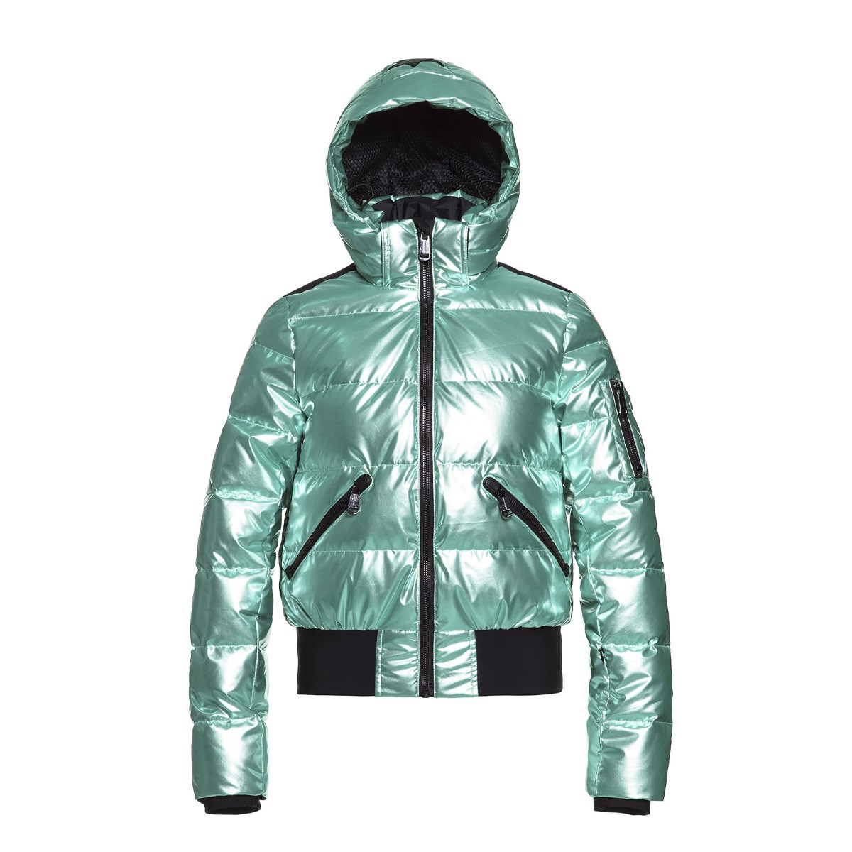 Goldbergh ski jacket Aura for woman | EN