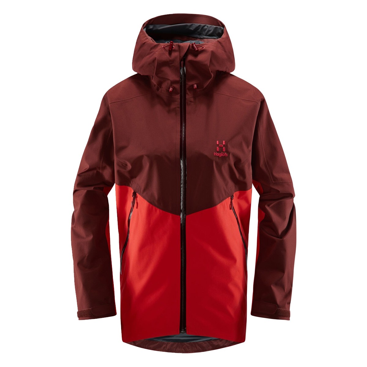 Haglofs Merak Jacket Women - Bottero Ski | EN