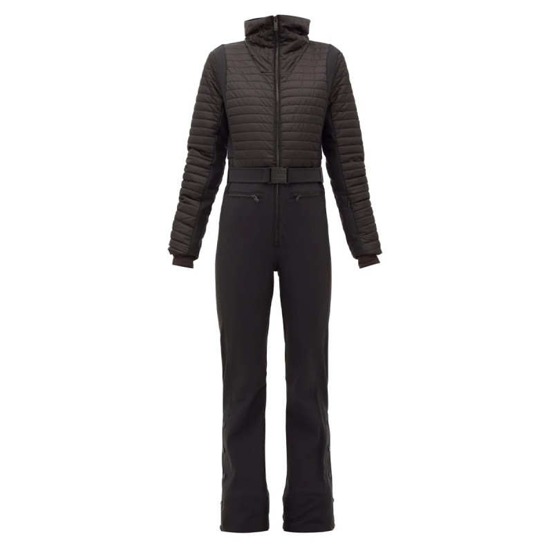 Crouz Fusalp ski suit for women - Bottero Ski | EN