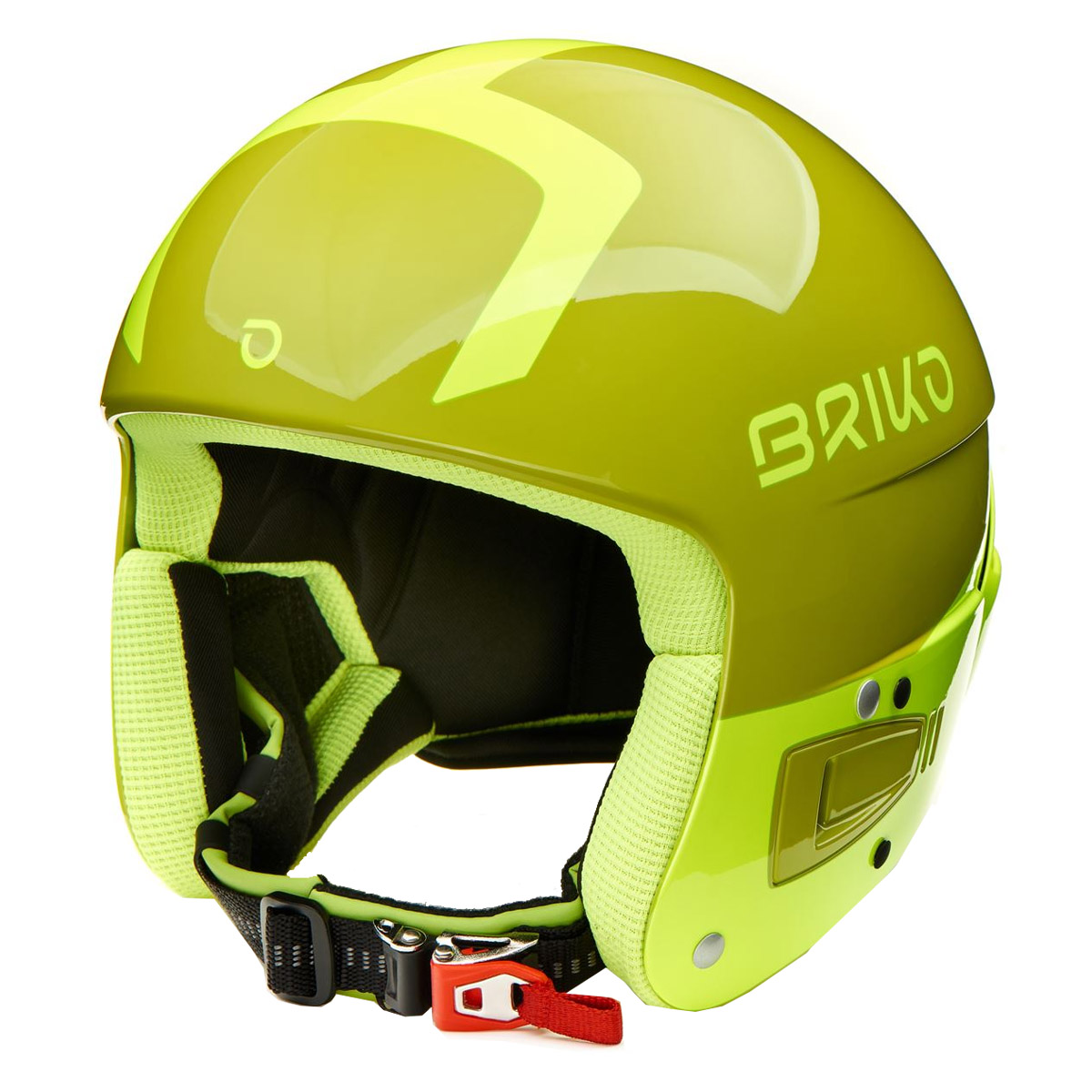 РЁР»РµРј Briko Vulcan Visor