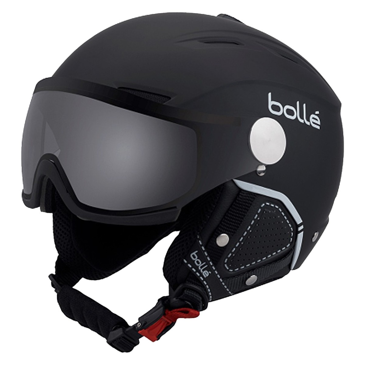 bolle backline visor premium