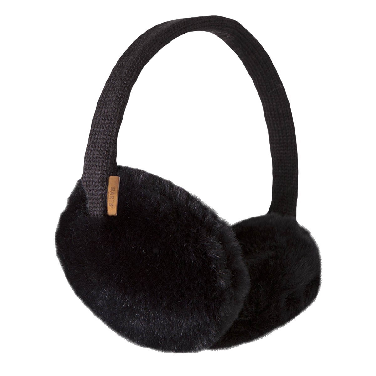 Earmuffs Barts Plush woman EN