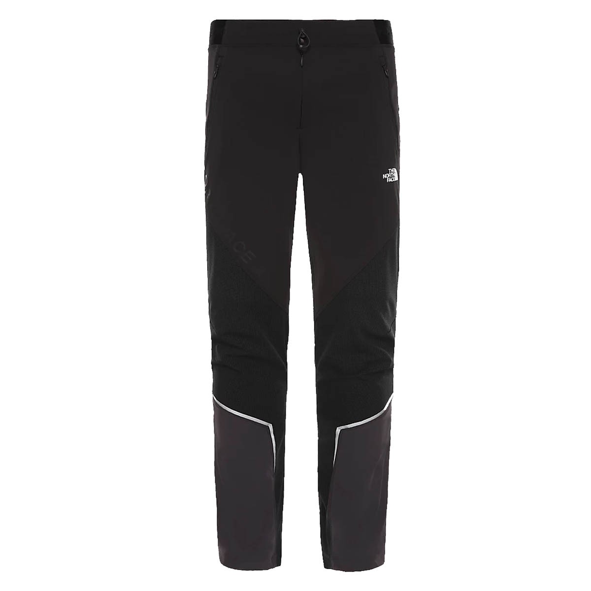 The North Face Impendor winter men's trousers - Bottero Ski | EN