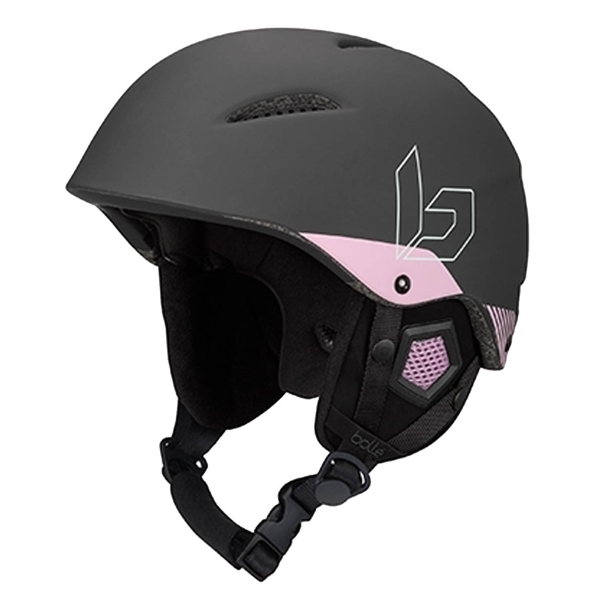 Casque De Ski Bolle B Style Enfant | FR