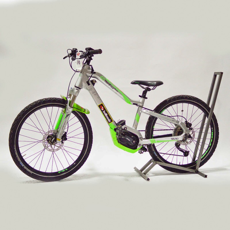 haibike sduro hardfour