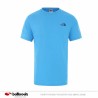 Tshirt uomo The North Face Simple Dome 