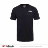 Tshirt uomo The North Face Simple Dome 