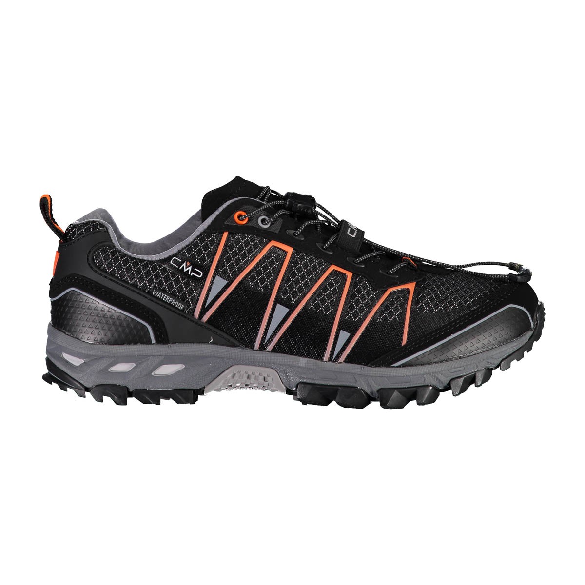 Scarpe trail running da uomo CMP Altak | EN